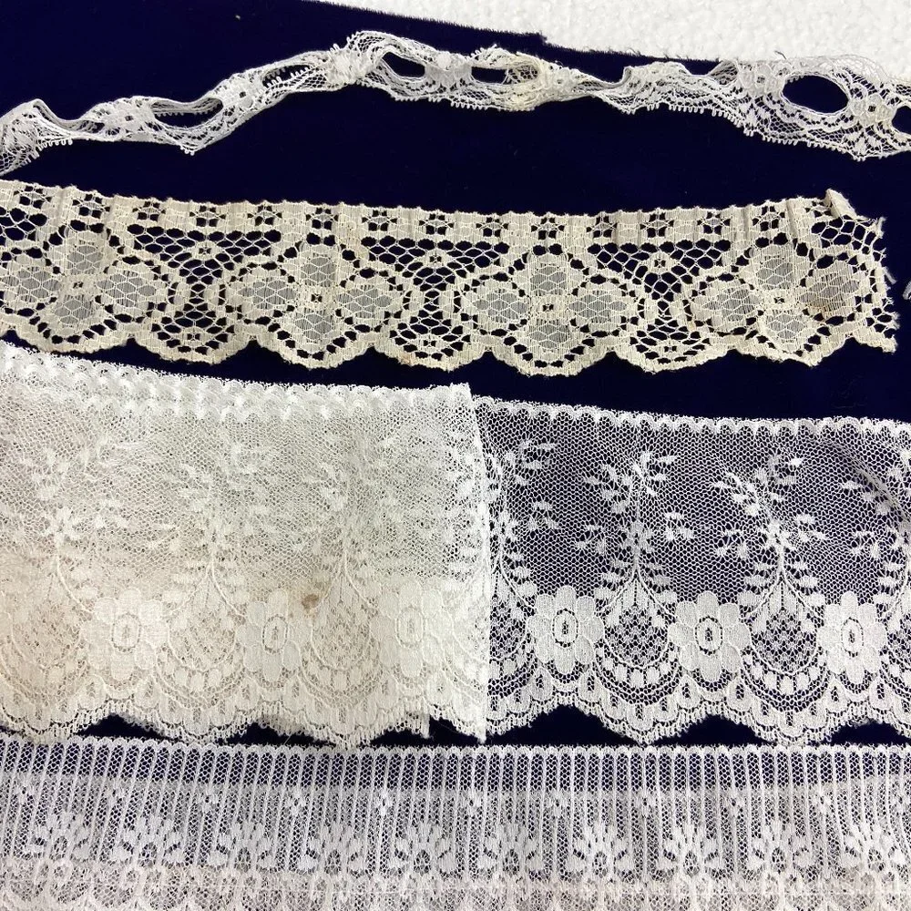 Vintage Lace  Bundle